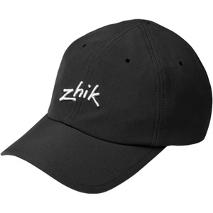 Zhik 2026 Gorra Deportiva HAT-200 - Black